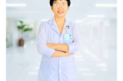 bs nguyễn thị mỹ lệ
